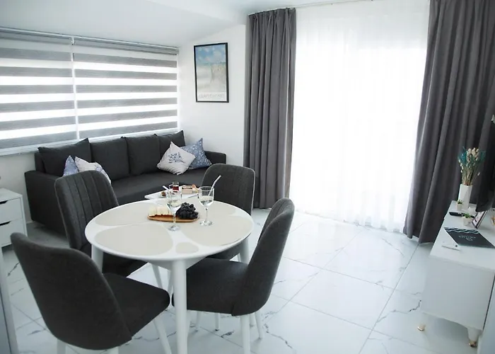 شقة Art Life ألانيا