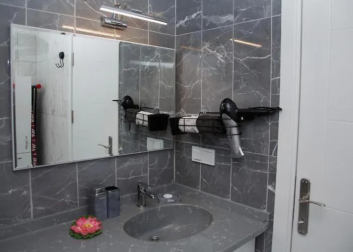 شقة Art Life ألانيا