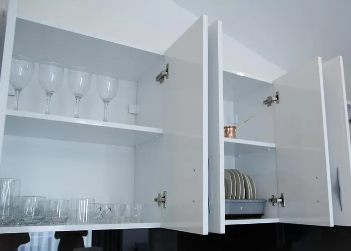 شقة Art Life ألانيا