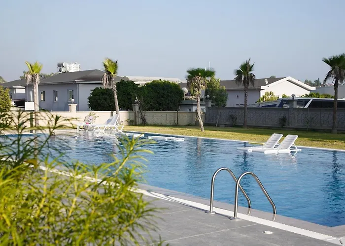 Art Life شقة ألانيا