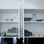 Διαμέρισμα Art Life