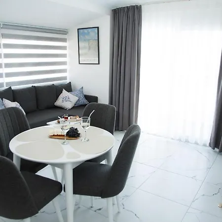 Апартаменты Art Life Алания