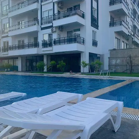 Art Life Апартаменты *