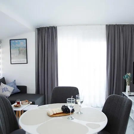 Art Life Appartamento *