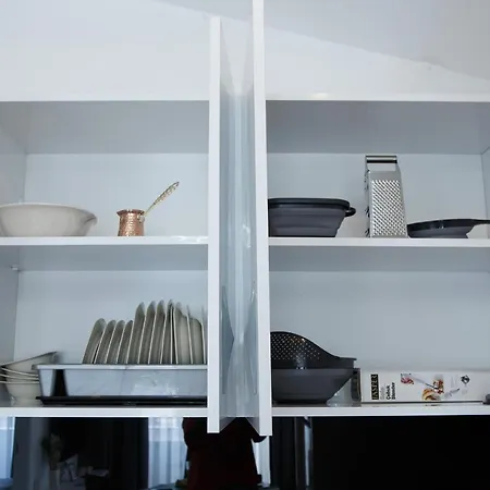 Апартаменты Art Life