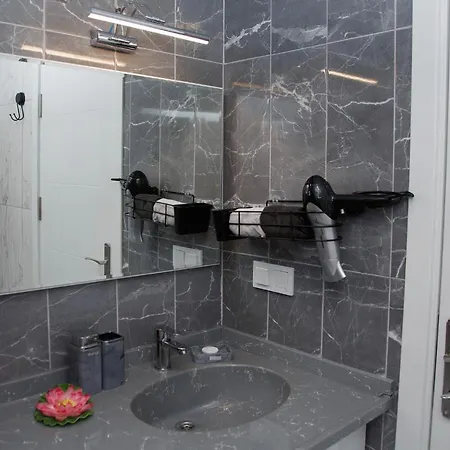 Apartment Art Life Alanya