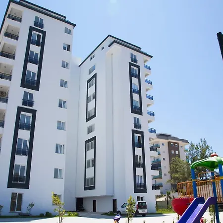 Apartament Art Life