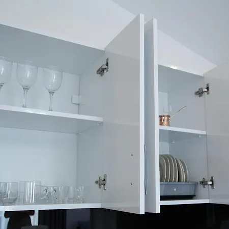 Apartament Art Life Alanya
