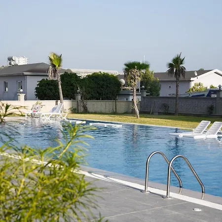 Art Life Appartamento Alanya