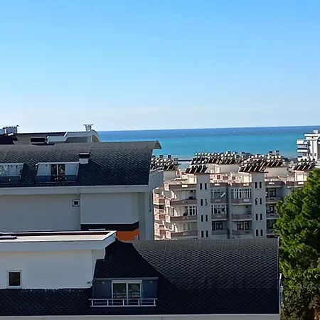 Art Life Apartment Alanya