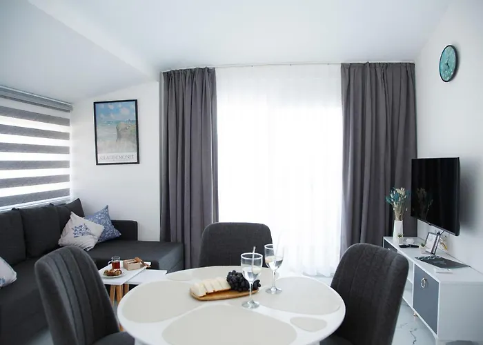 Art Life Апартаменти *