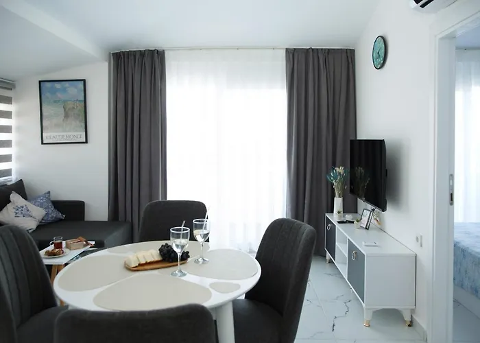 Art Life Апартаменти