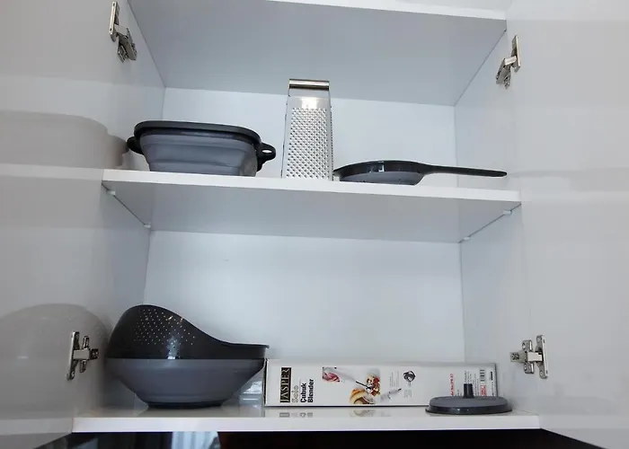 Art Life Апартаменти Аланія