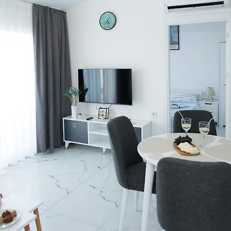 Art Life Apartamento *