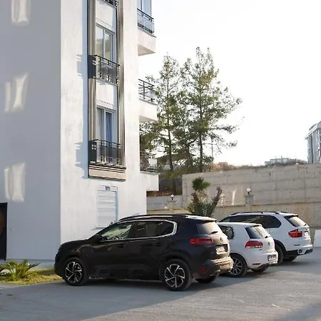 Apartamento Art Life