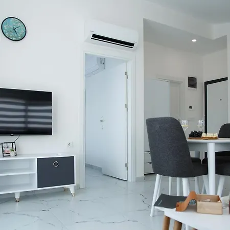 Art Life Apartamento *