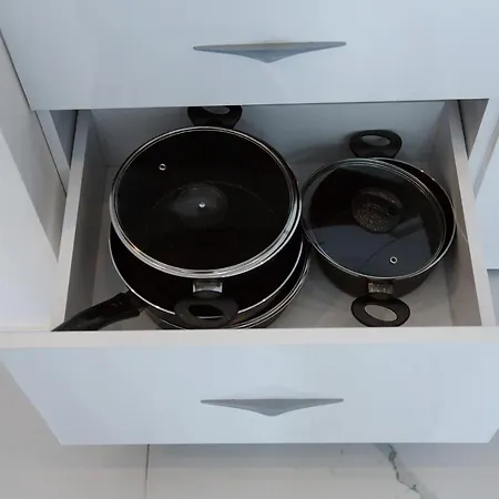 Apartamento Art Life